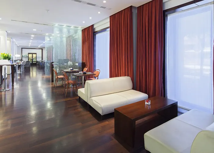 Hotel Igea