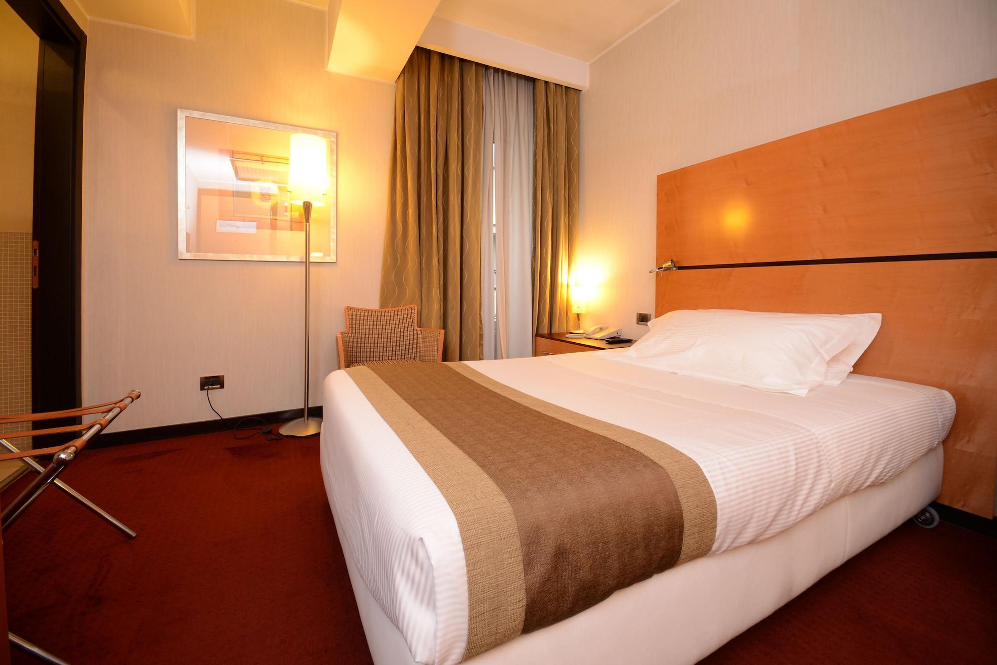 Igea Hotel