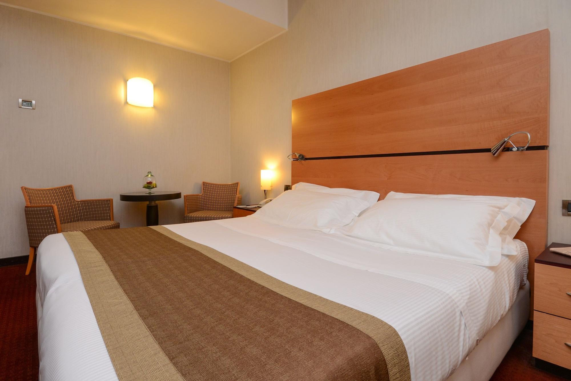 Igea Hotel 4*