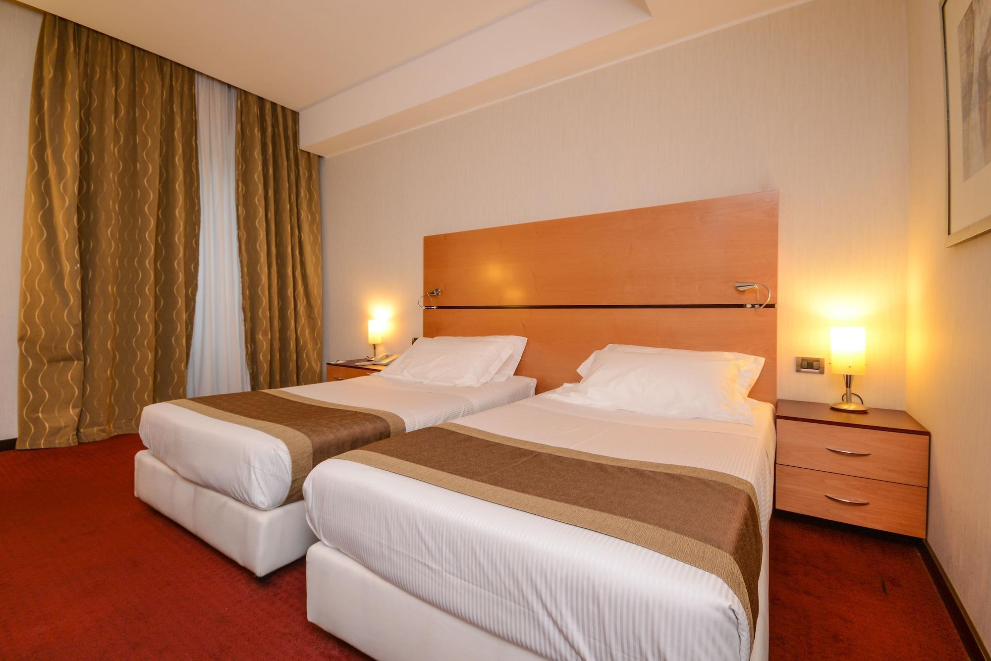Igea Hotel