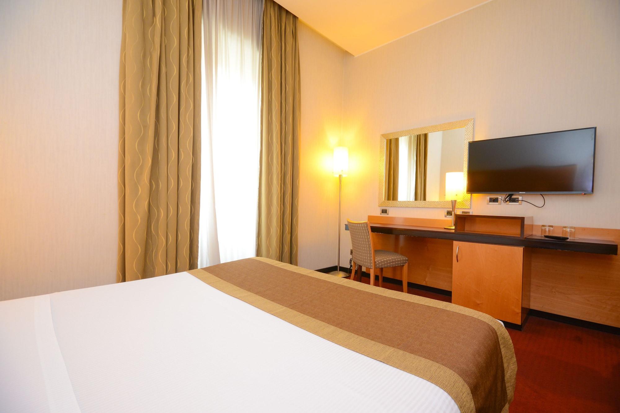 Igea 4* Brescia