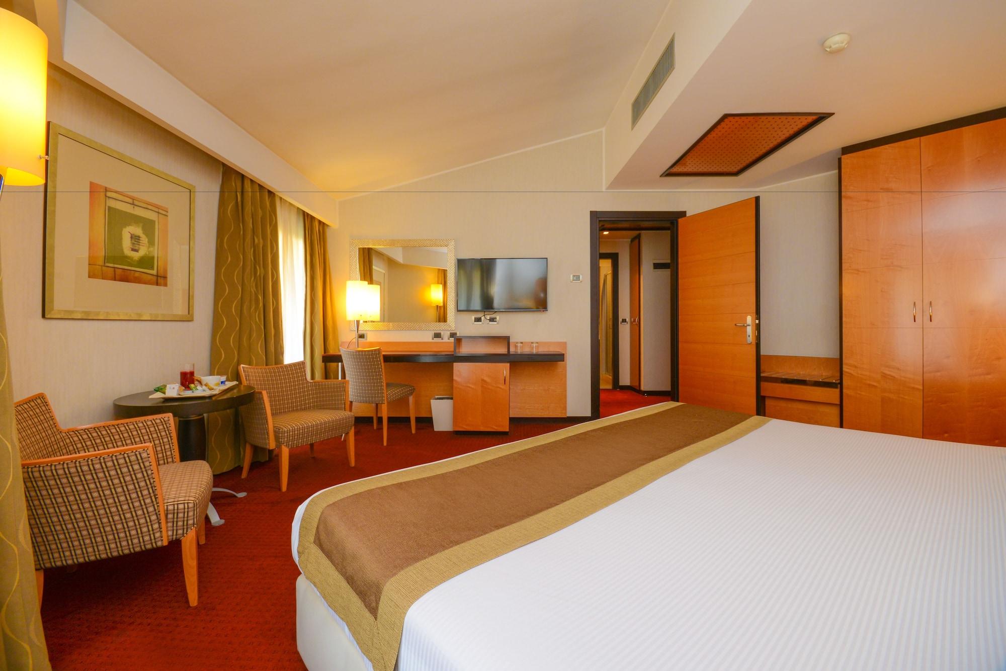Igea Hotel 4*