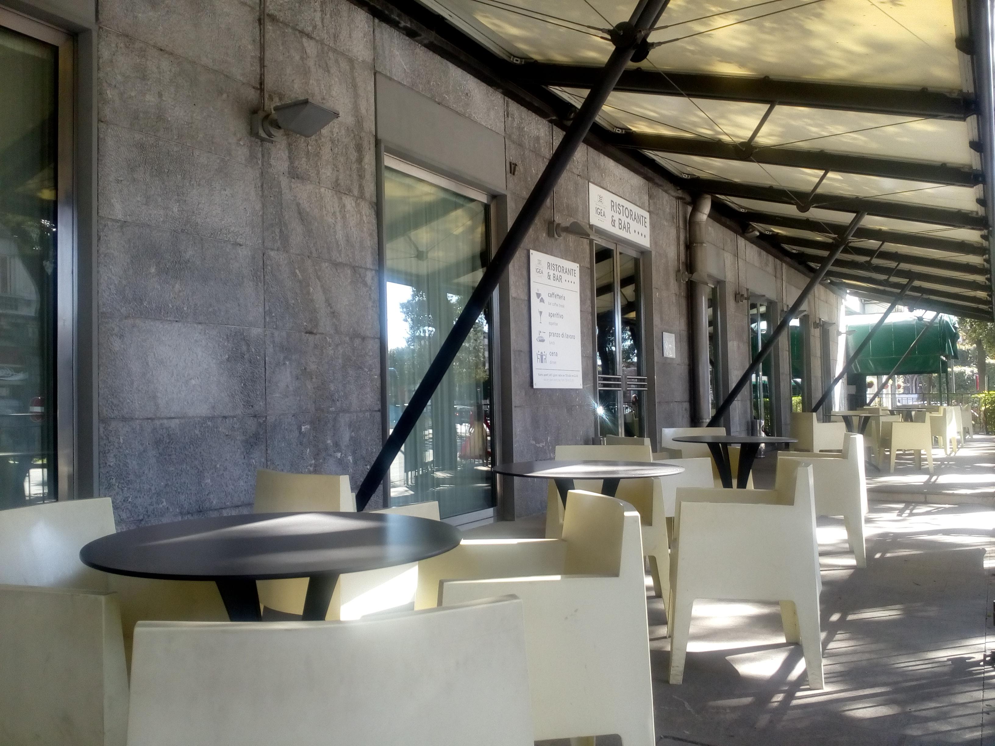Igea Hotel Brescia