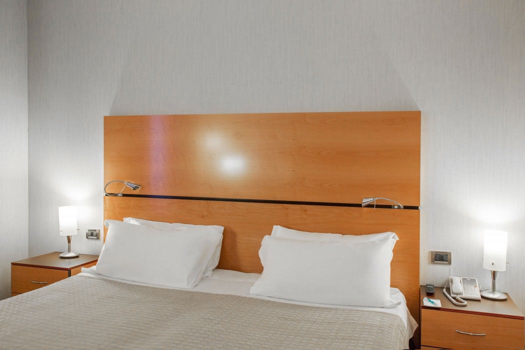 Hotel Igea 4*