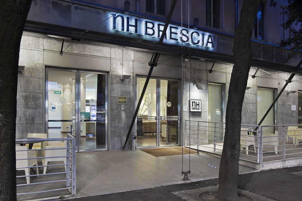 Igea Hotel