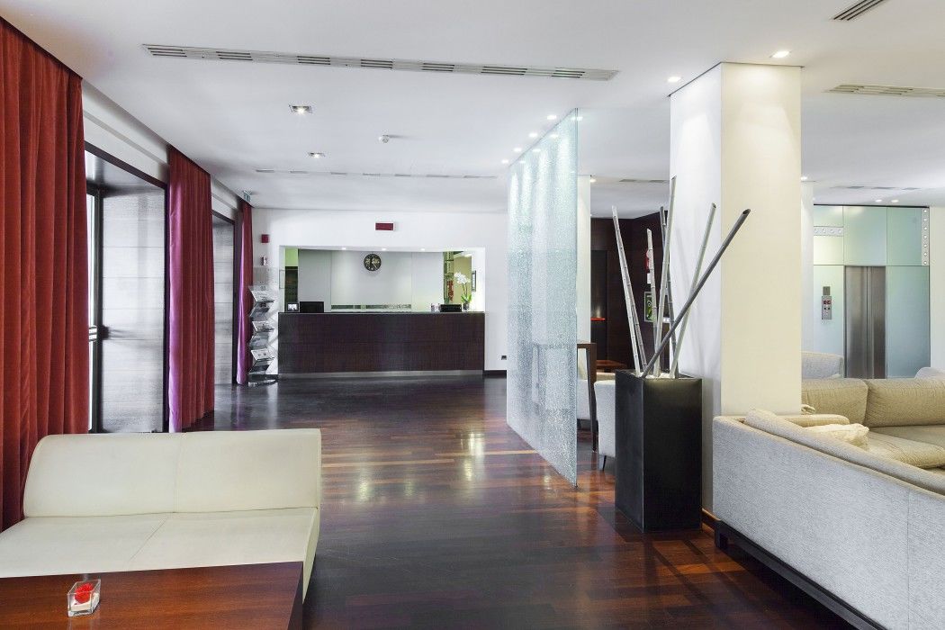 Hotel Igea