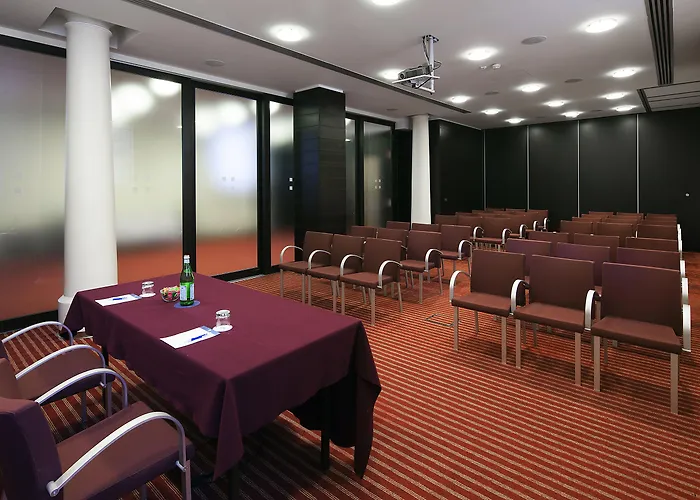 Hotel Igea