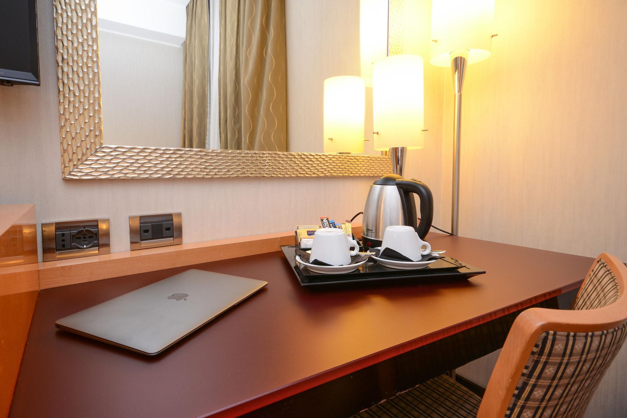 Igea 4* Brescia
