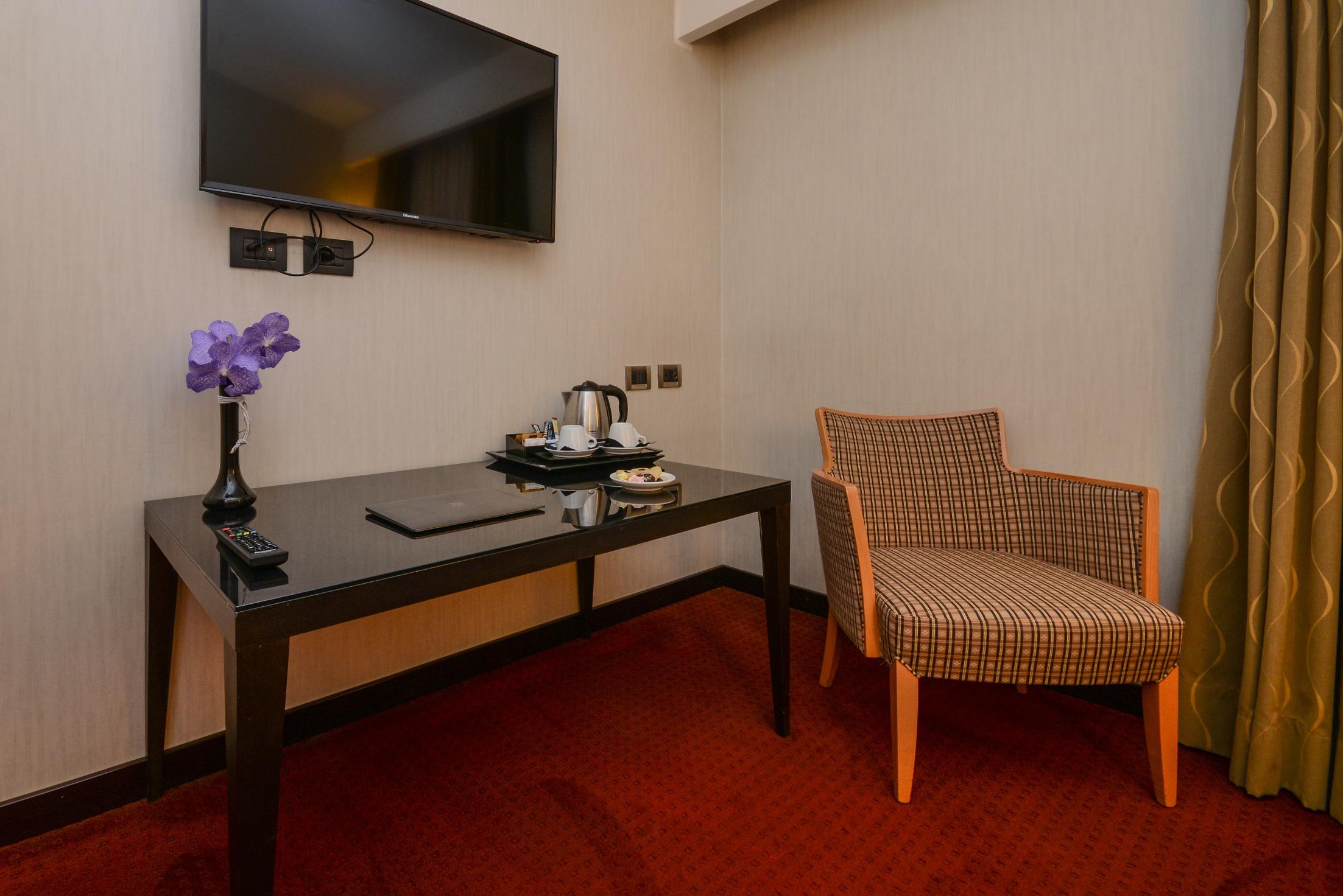 Hotel Igea