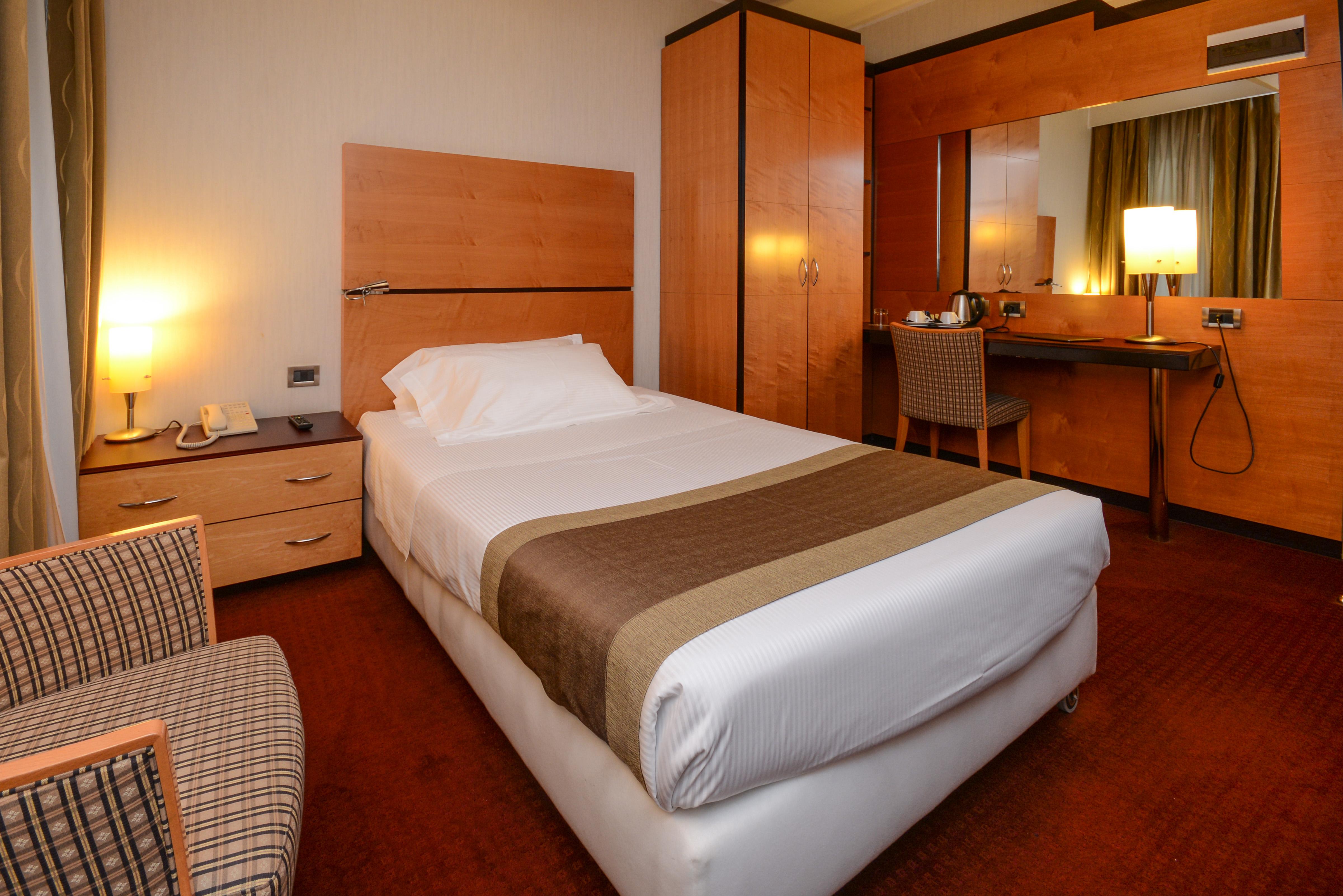 Hotel Igea Brescia