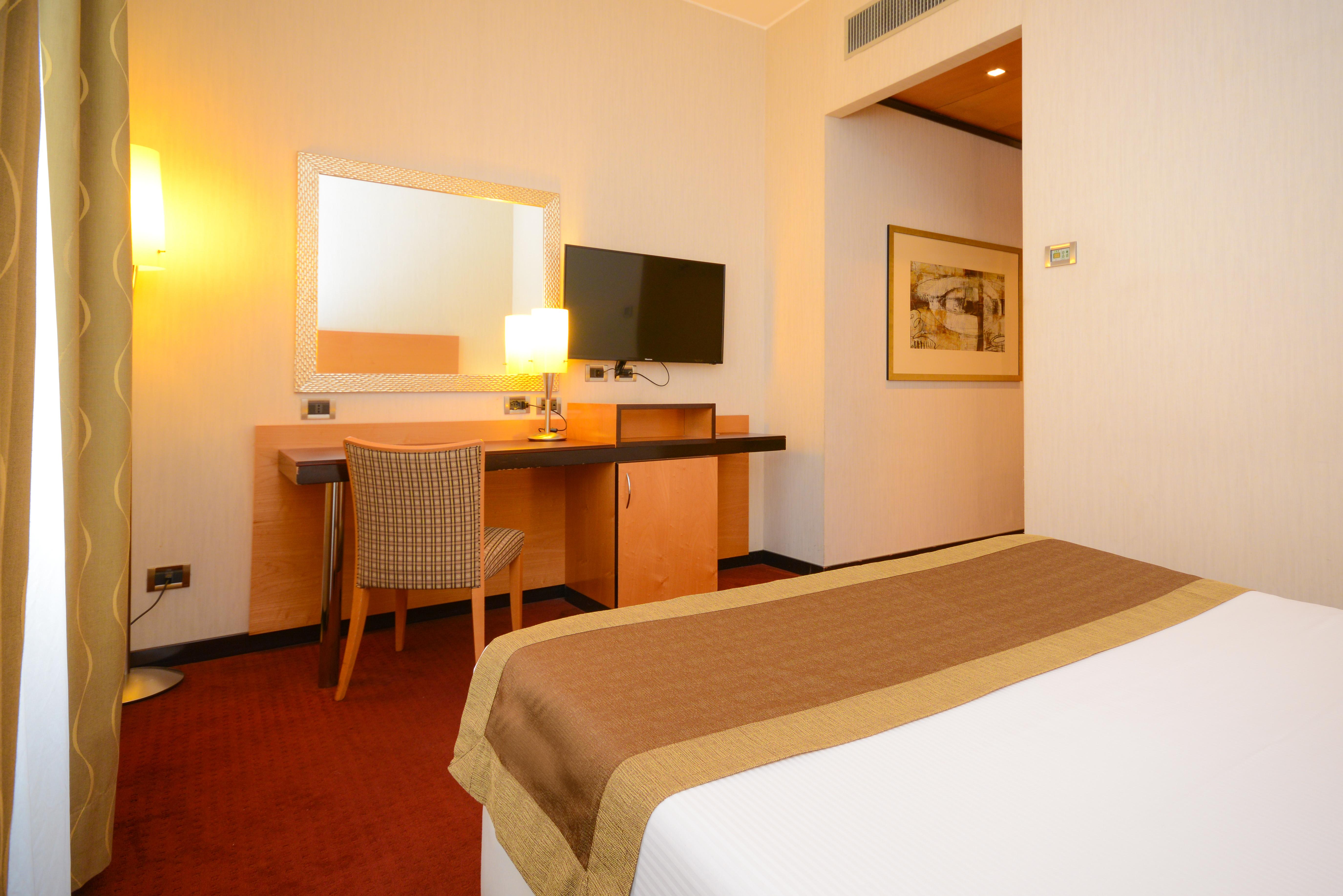 Igea Hotel 4*