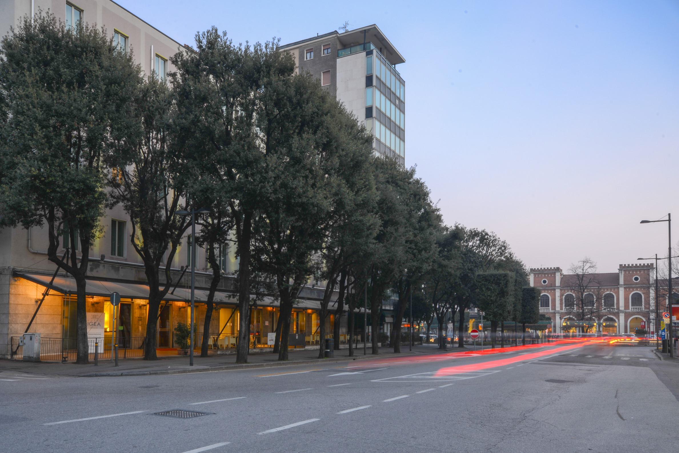 Igea Hotel