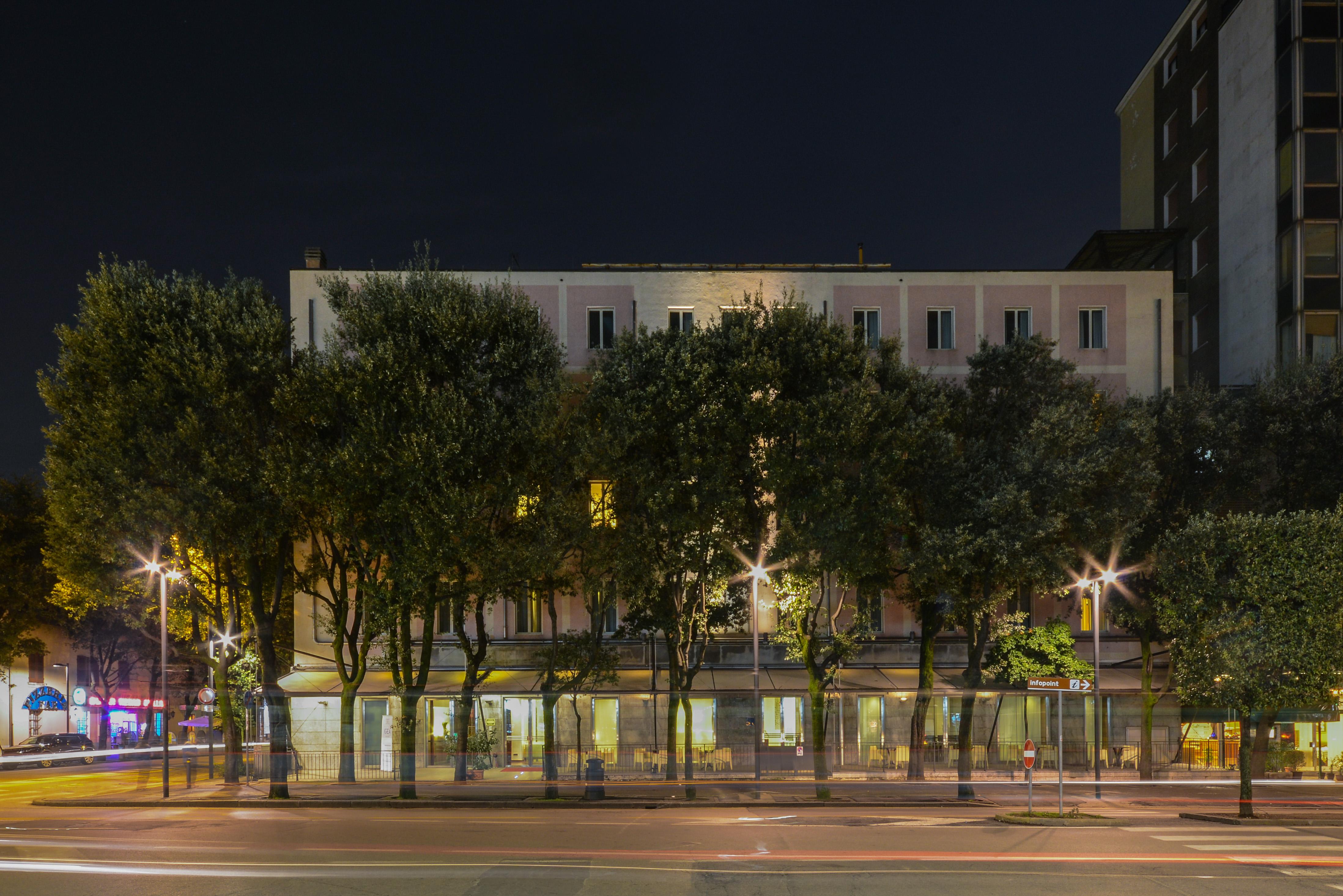 Hotel Igea 4*