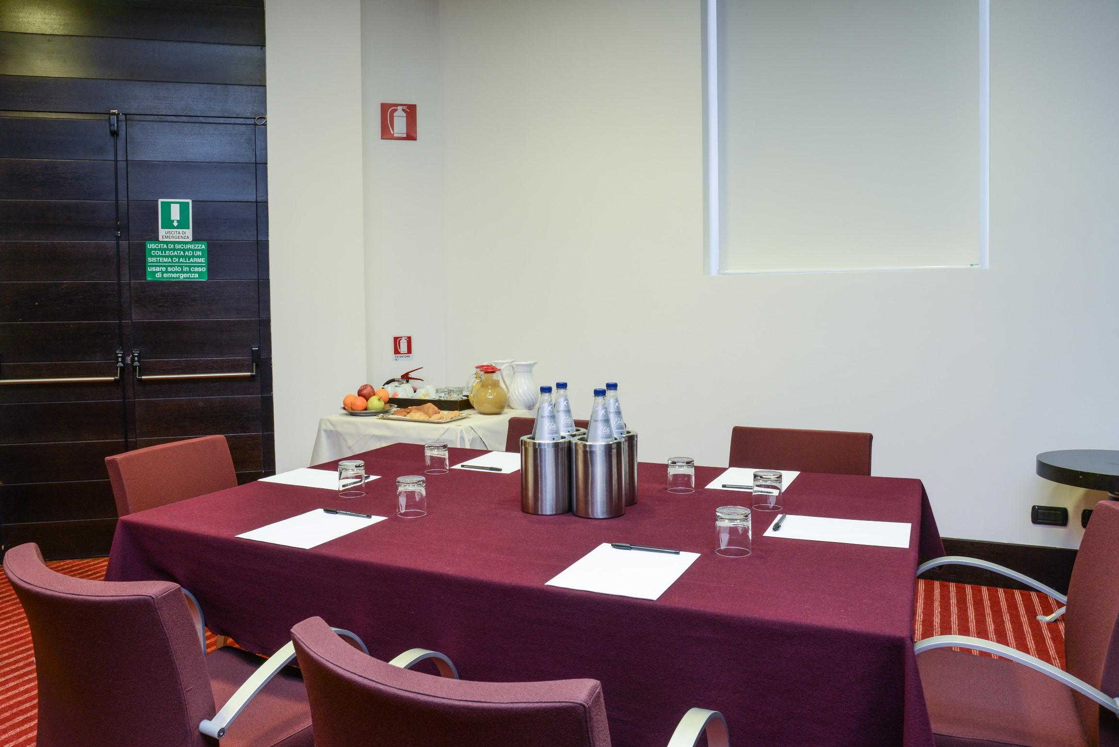 Hotel Igea