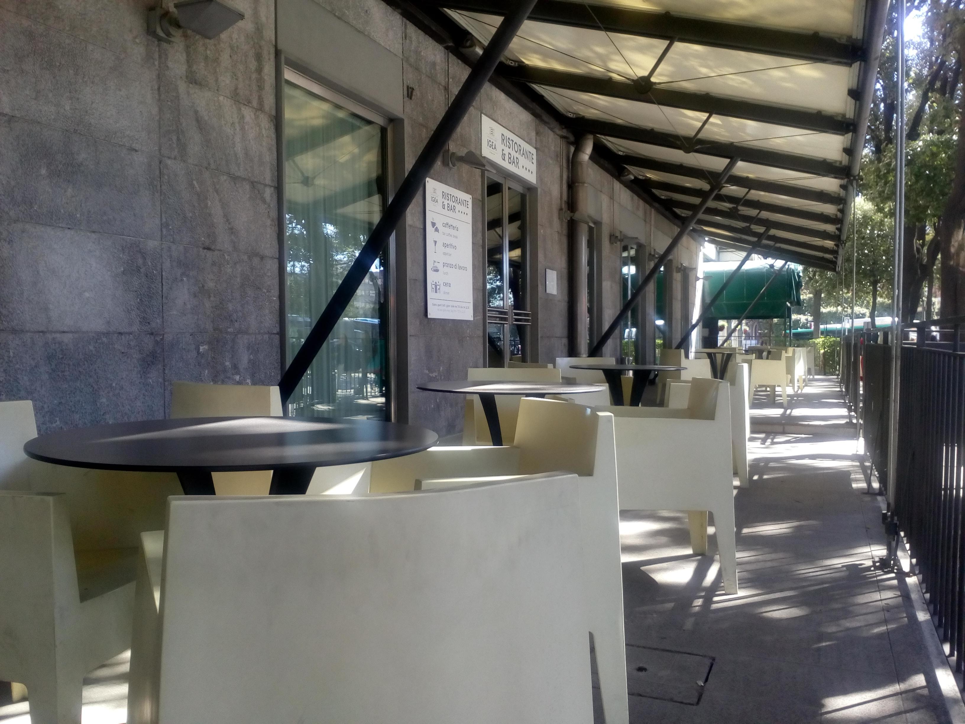 Igea Hotel Brescia