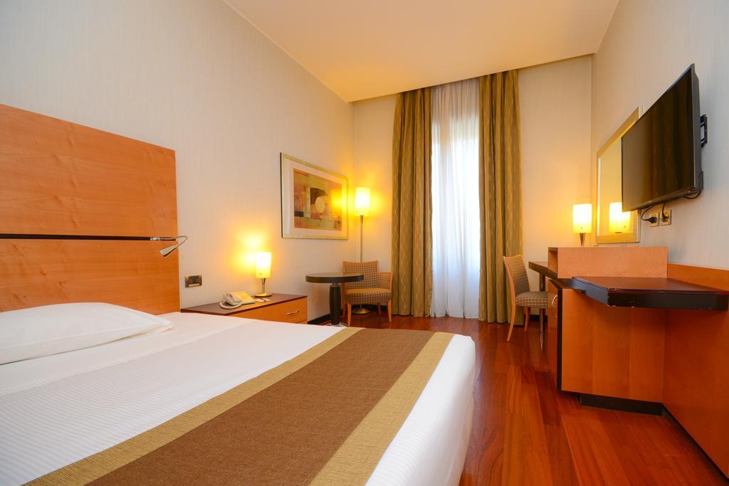 Hotel Igea Brescia