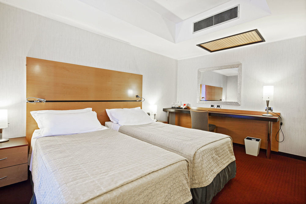 Igea Hotel