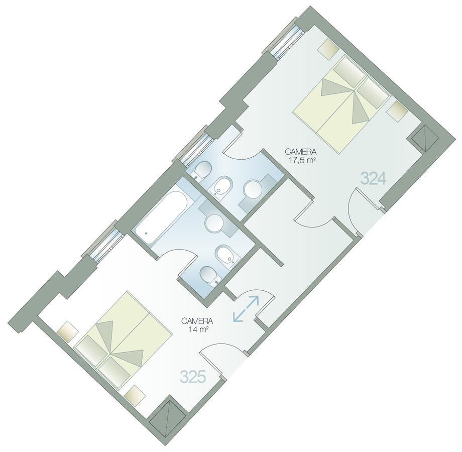 Igea Hotel Brescia