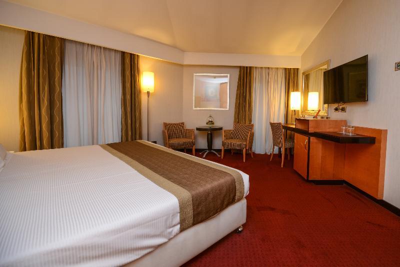 Igea Hotel